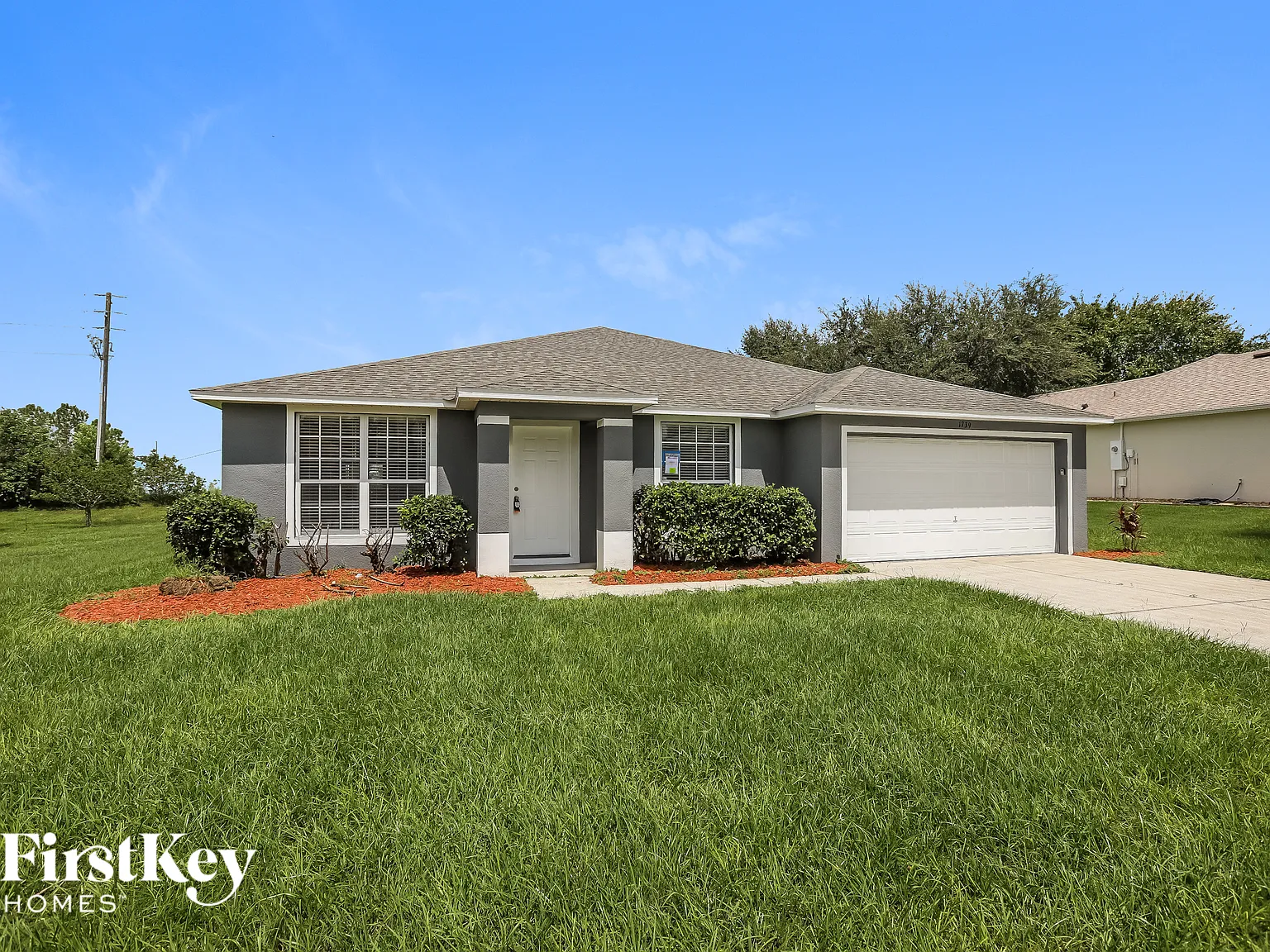 4 bed, 2.0 bath, 2144 sqft, $2,735 — Photo 2