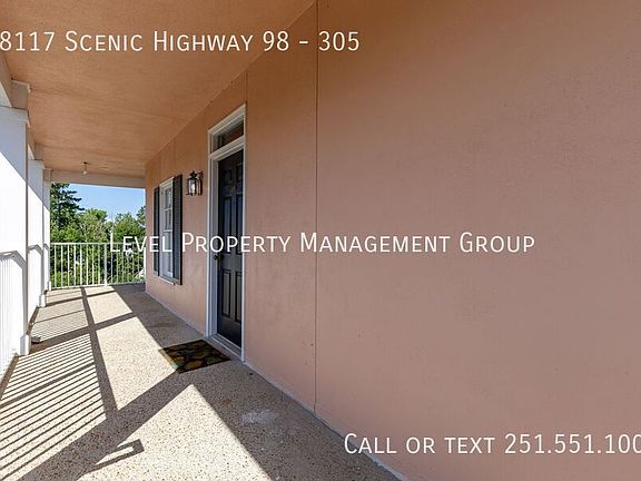 2nd image of 18117 Scenic Highway 98 #305