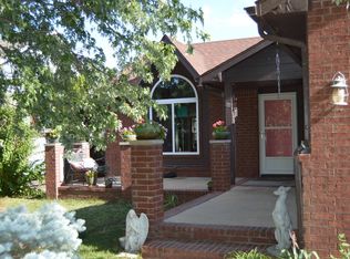 409 Valley Park Dr, Valley Center, KS 67147