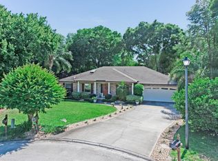4064 Quarterhorse Ct, Jacksonville, FL 32223