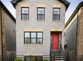 4744 S Indiana Ave, Chicago, IL