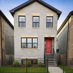 4744 S Indiana Ave, Chicago, IL, 60615