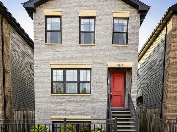 4744 S Indiana Ave, Chicago, IL 60615