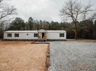 1101 Liberty Church Rd, Bremen, GA 30110