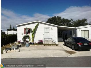 3051 Cove Dr, Fort Lauderdale, FL 33312