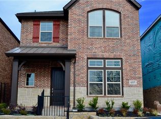 6317 Millie Way, McKinney, TX 75070