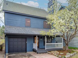 1420 Riverside Ave, Boulder, CO 80304