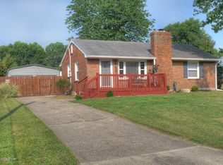 10010 Nanka Rd, Louisville, KY 40272