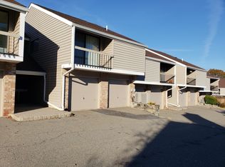 111 Overlook Dr #2109, Clinton, NJ 08809