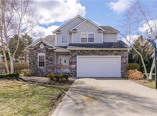 4122 Logans Way, Perry, OH 44081