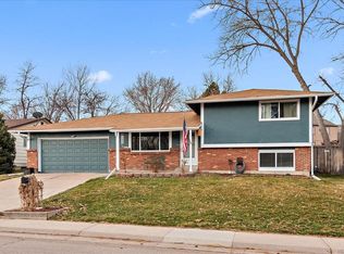 7411 S Webster St, Littleton, CO 80128