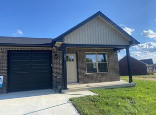 202 Parkers Loop #1, Hodgenville, KY