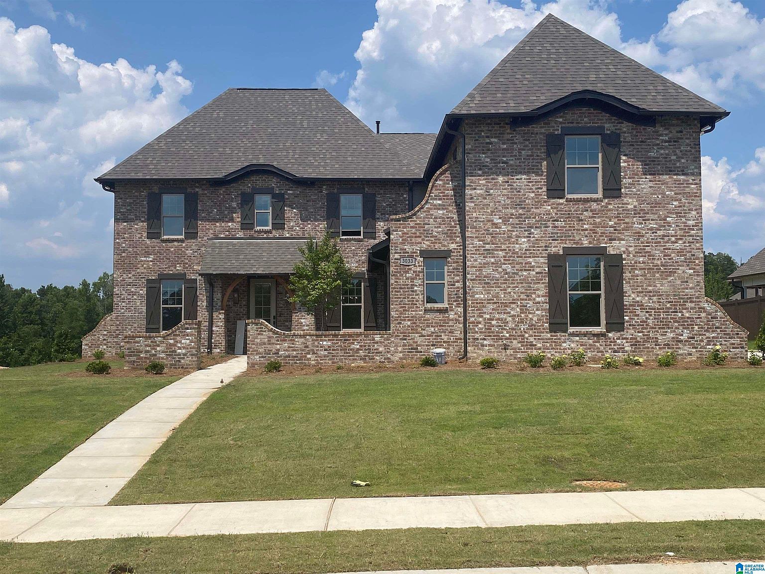 3033 Blackridge South Blvd, Birmingham, AL 35244 Zillow