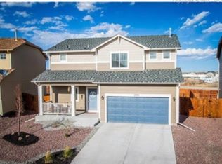 2095 Reed Grass Way, Colorado Springs, CO 80915