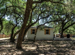 134 Timbers Ln, Leakey, TX 78873