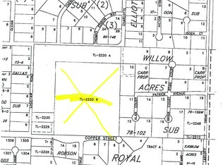 000 Copper Street, North Pole, AK 99705