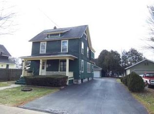 211 E Hinds Ave, Sherrill, NY 13461