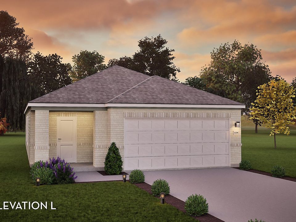 Oak_Elevation L