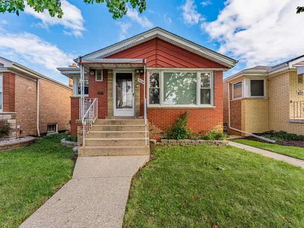 3920 W 84th Pl, Chicago, IL 60652