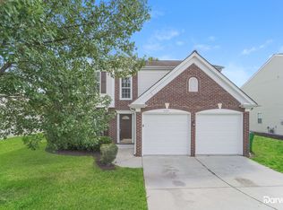 3105 Old Ironside Dr, Charlotte, NC 28213