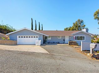 3679 Hartzel Dr, Spring Valley, CA 91977
