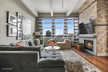 Sold by Corcoran