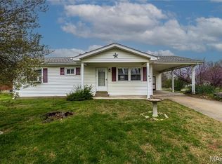 506 Harrison Dr, Jackson, MO 63755