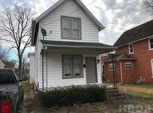 1006 N Main St, Fostoria, OH 44830