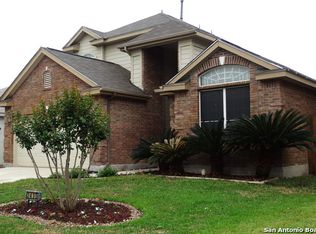 2415 Sage Holw, San Antonio, TX 78251
