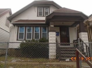3623 N 26th St, Milwaukee, WI 53206