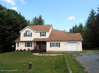 2826 Long Pond Rd, Long Pond, PA 18334