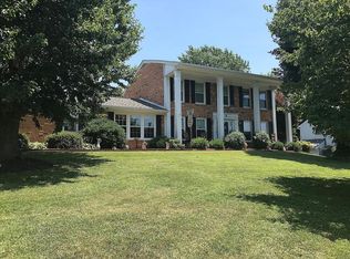 11357 Fairmont St, Orange, VA 22960