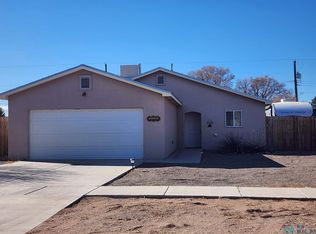 1518 S Iron St, Deming, NM 88030