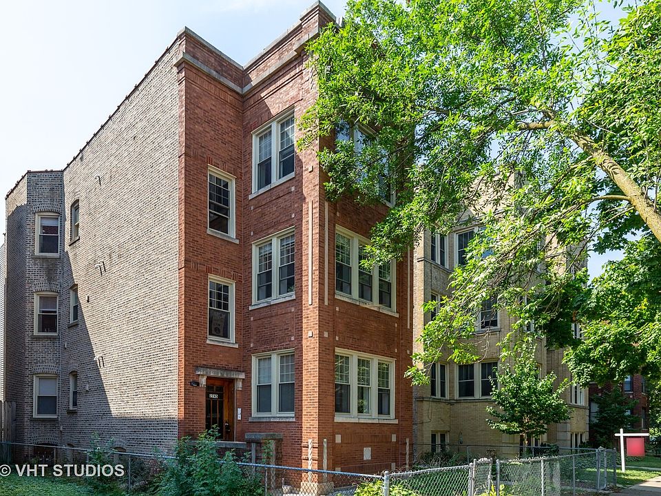 1st image of 2745 W Giddings St #G
