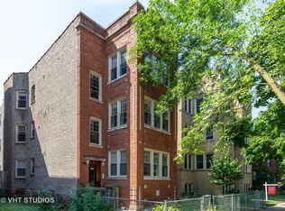2745 W Giddings St #G, Chicago, IL 60625