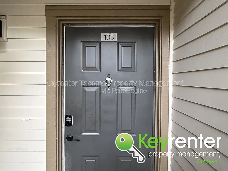 3008 N Narrows Dr #A103 — Photo 2