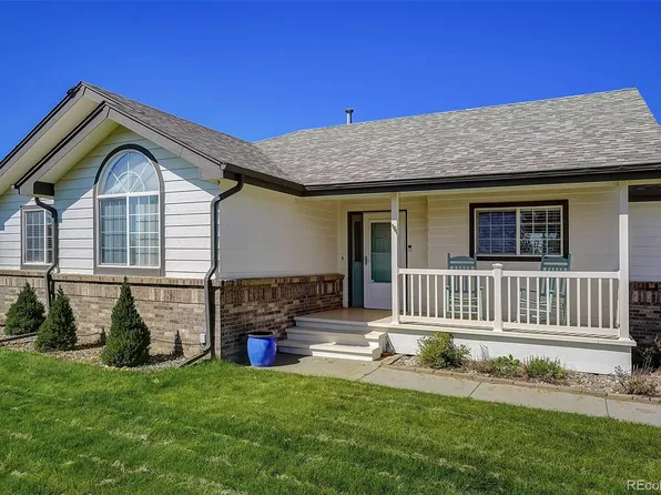 905 Pawnee Street, Strasburg, CO 80136