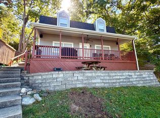 30847 Rustic Rd, Rocky Mount, MO 65072
