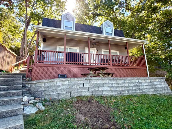 30847 Rustic Rd, Rocky Mount, MO 65072