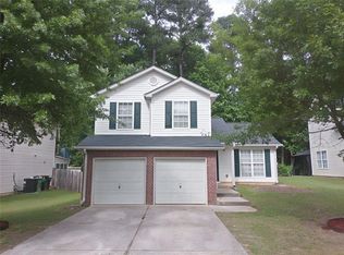 2344 Oakland Spring Dr, Snellville, GA 30039