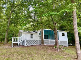 122 Rock Ln, Eatonton, GA 31024