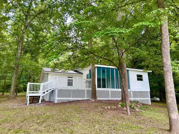 122 Rock Ln, Eatonton, GA 31024