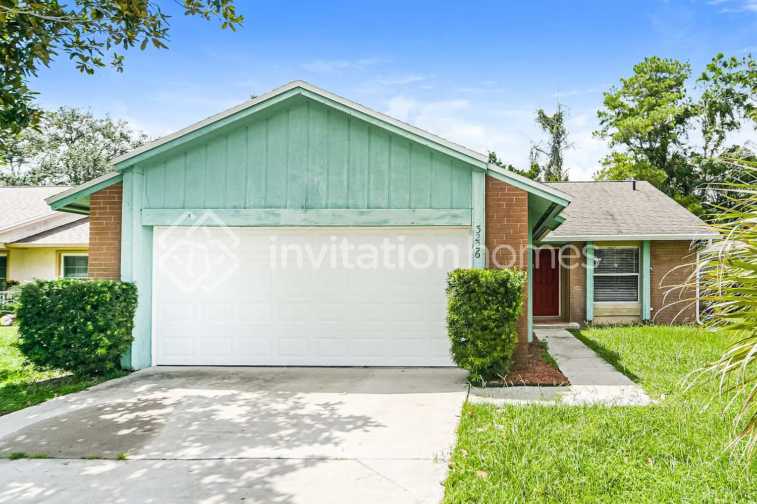 3226 Owassa Ct Kissimmee, FL 34746 — Photo 1