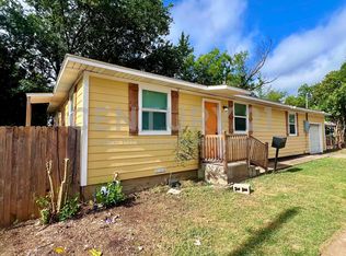 1903 Dryden Dr, Dallas, TX 75211