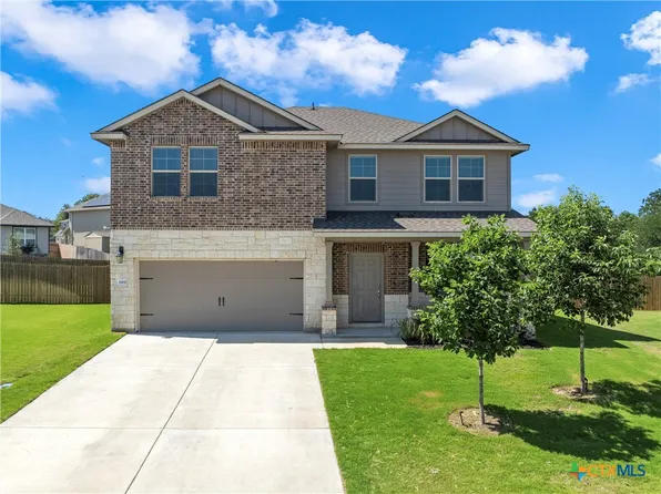 3909 Lorenzen Ct, Belton, TX 76513