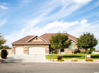 6328 W Salto Sierra Way, West Valley City, UT 84128