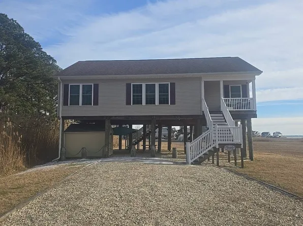 3229 Captains Corridor, Greenbackville, VA 23356
