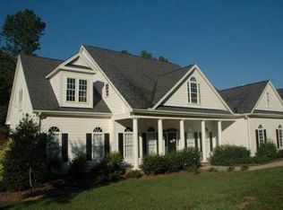 5404 Levering Mill Rd, Apex, NC 27539