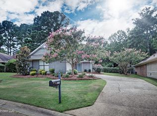 509 Bedford Cir, Madison, MS 39110