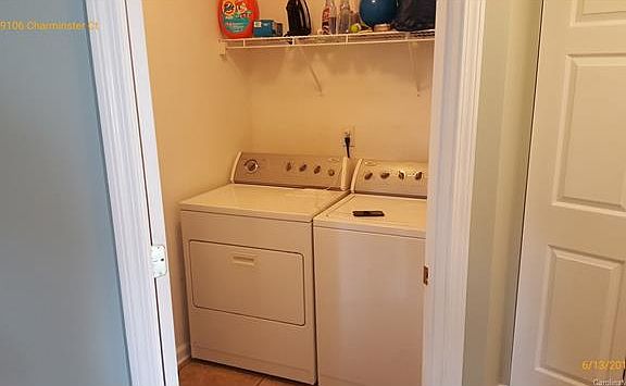 5th image of 9106 Charminster Ct #9106